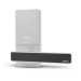 Smart замок ZKTeco ML10/ID для левой двери
