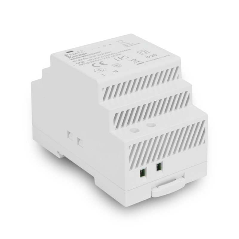 Блок питания Full Energy BGP-481UDIN 48В/1.25А для крепления на DIN рейке