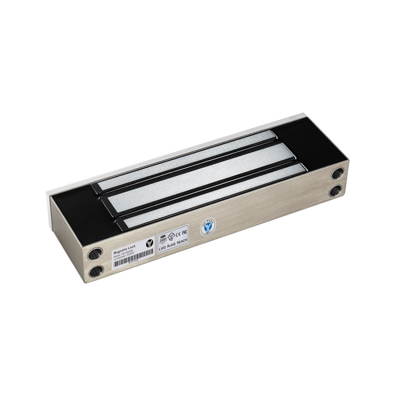 Електромагнітний замок Yli Electronic YM-500W-S вологостійкий