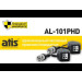 Приймач-передавач ATIS AL-101PHD пара
