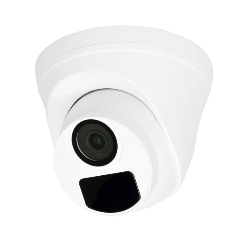 Комплект домофону BCOM BD-770FHD чорний + камера 2 МП UNC UMD-2MIR-20W/2.8
