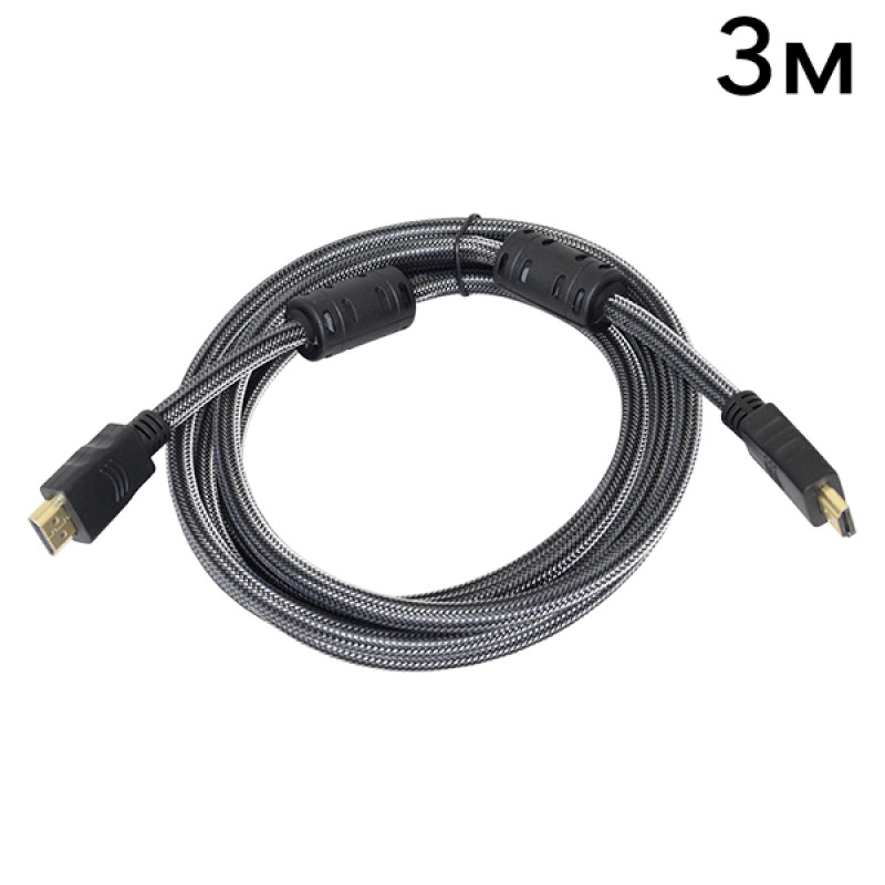 Кабель ATIS HDMI 3 м