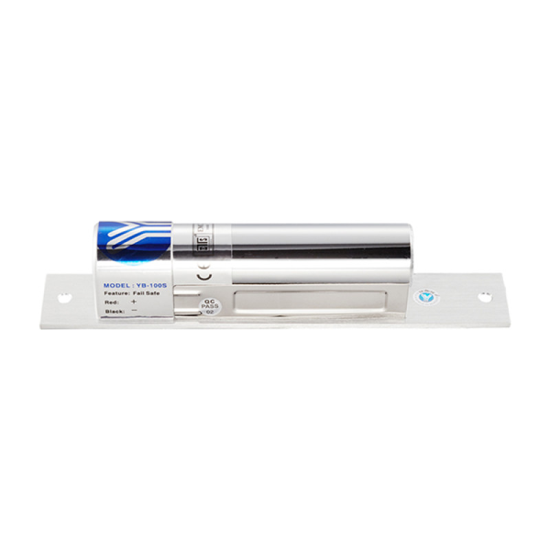 Електроригельний замок Yli Electronic YB-100S