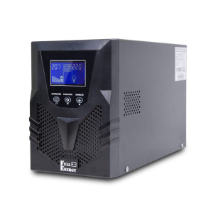 Автономне ДБЖ Full Energy BBGP-220/10Prime External 1000 ВА/800 Вт
