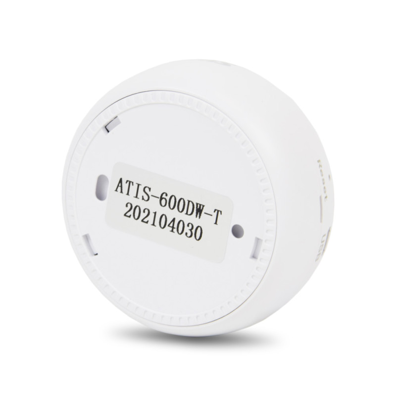 Датчик температури та вологості ATIS-600DW-T автономний з підтримкою Tuya Smart