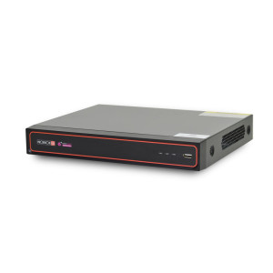 8-канальний NVR реєстратор Provision-ISR NVR8-8200N-V2 з ШІ