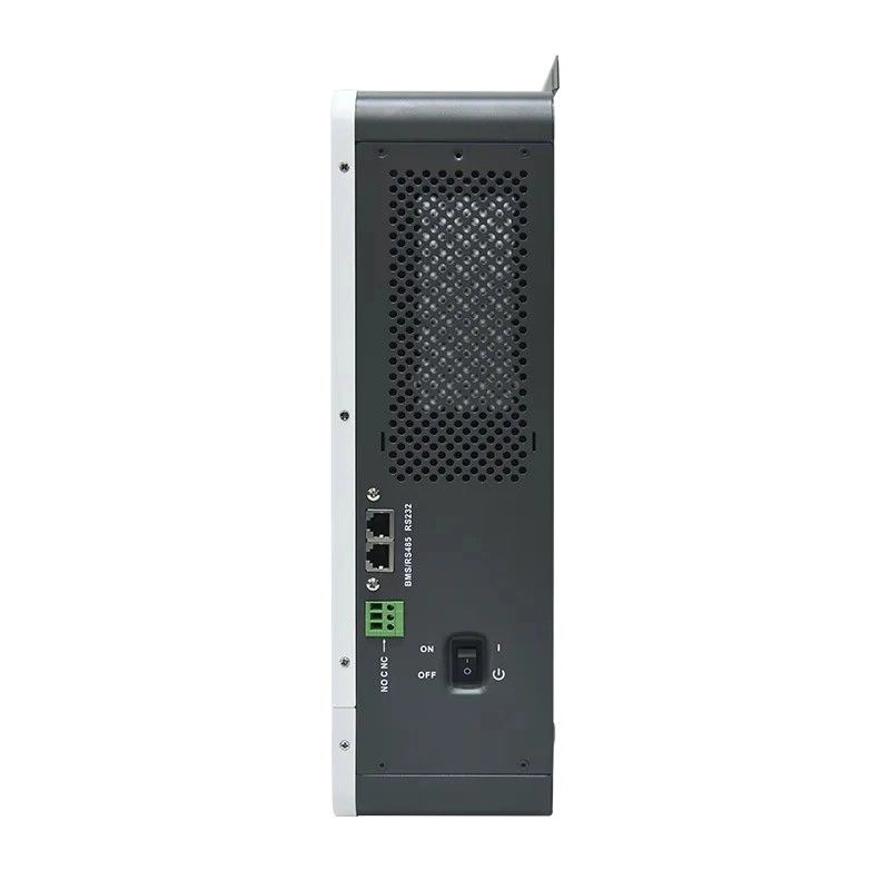 Гібридний інвертор Full Energy BBGI-2012MP (12В, 1600Вт)