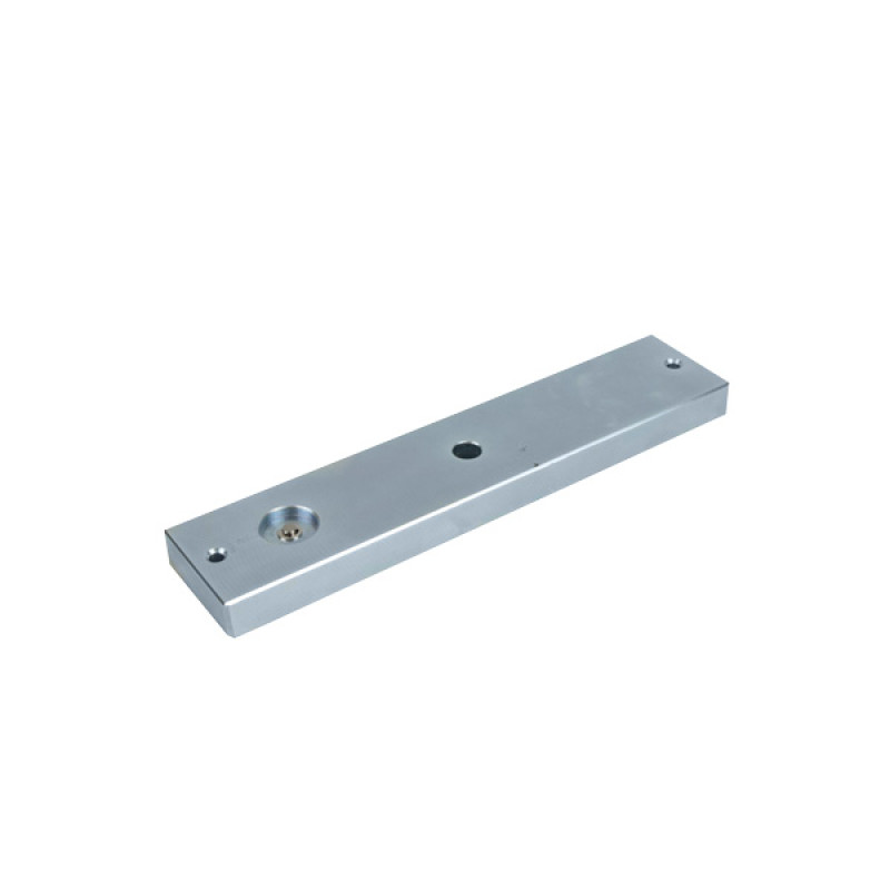 Электромагнитный замок Yli Electronic YM-280N(LED)-DS