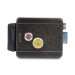 Електромеханічний замок Atis Lock B з пофарбованого металу