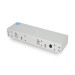 Електромагнітний замок Yli Electronic YM-750NT(LED) з датчиком стану дверей