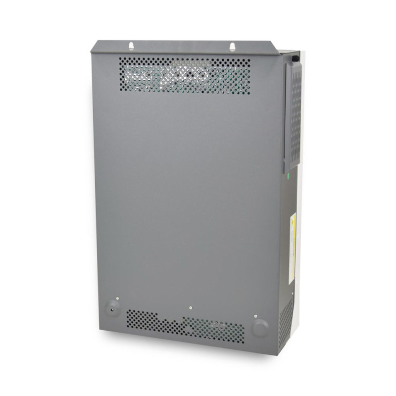 Комплект резервного живлення Full Energy BBGI-6248MPW(TS)+HS48V100AH10 6.2 кВт + АКБ LiFePO4 5.12 кВт·г