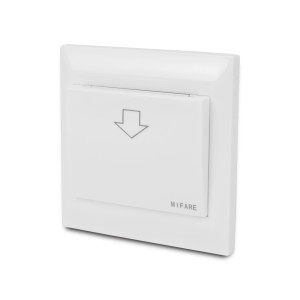 Енергозберігаючий карман ZKTeco Energy Saving Switch Mifare для карт Mifare 