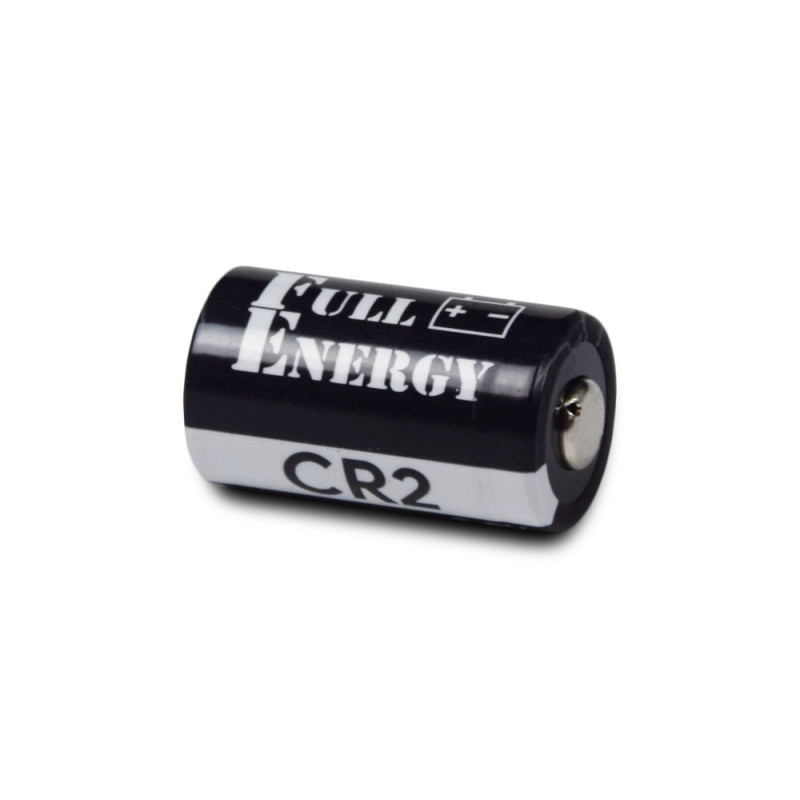 Батарейка Full Energy CR2 1шт