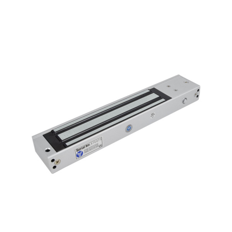Электромагнитный замок Yli Electronic YM-280N(LED)-DS