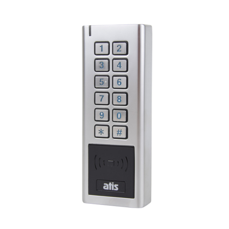 Комплект Smart замка ATIS Lock-WD03 з клавіатурою зі зчитувачем EM-Marine