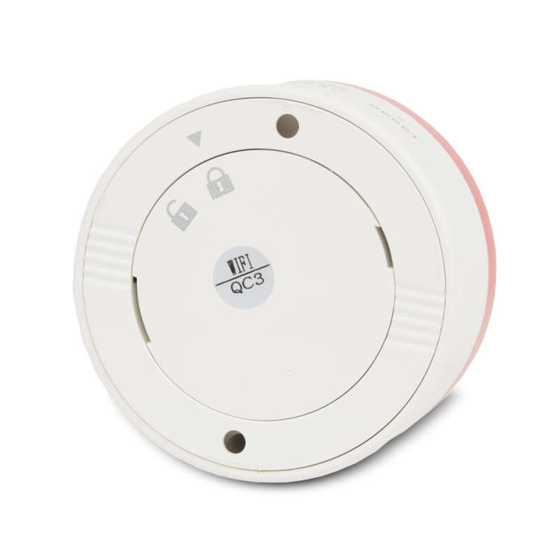 Комплект сигналізації ATIS Kit 200T