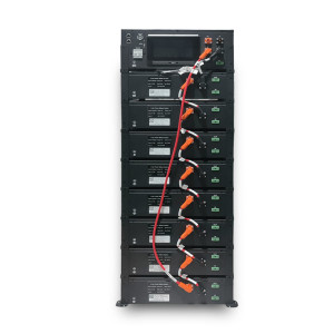 Акумуляторна батарея Full Energy FEG-512100 (51kWh) 512В 100 Аг LiFePO4 літій-залізо-фосфатна