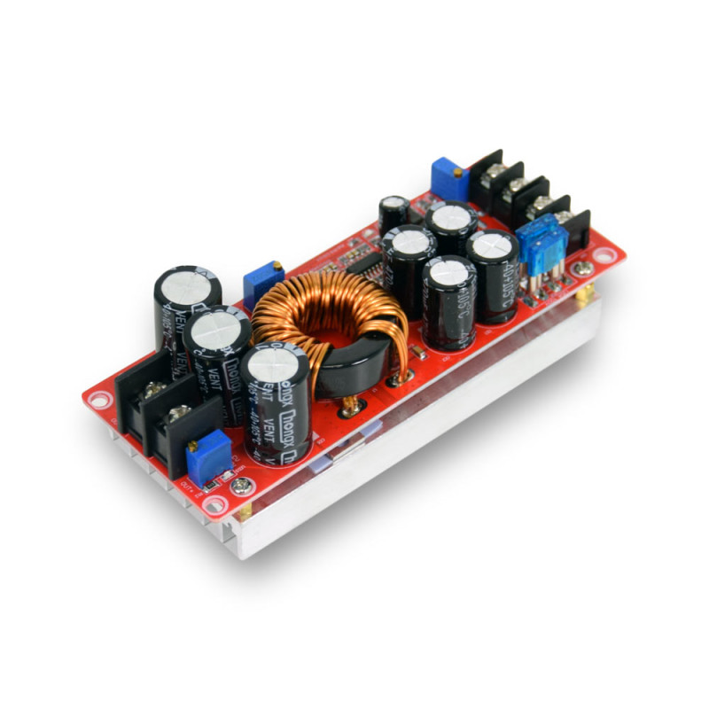 Модуль постоянного тока ATIS OKY3498-9 (1200W DC-DC boost)