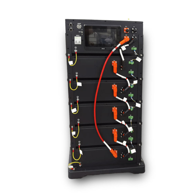 Акумуляторна батарея Full Energy FEG-320100 (32kWh) 320В 100 Аг LiFePO4 літій-залізо-фосфатна