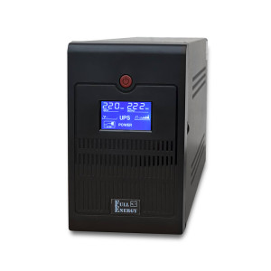 Автономне ДБЖ Full Energy BBGP-220/20Pro 2000ВА/1200Вт offline