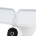 Wi-Fi IP-камера 3 МП ZKTeco C9A2P LED light з прожекторами