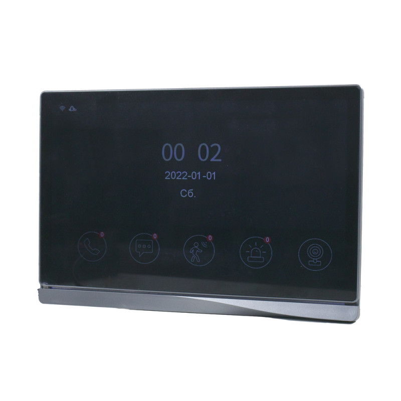 Домофон BCOM BD-1090FHD/T з підтримкою Tuya Smart