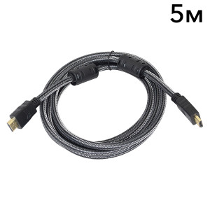 Кабель ATIS HDMI 5 м