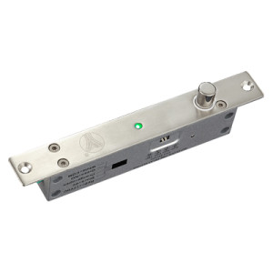 Електроригельний замок Yli Electronic YB-500B (LED)
