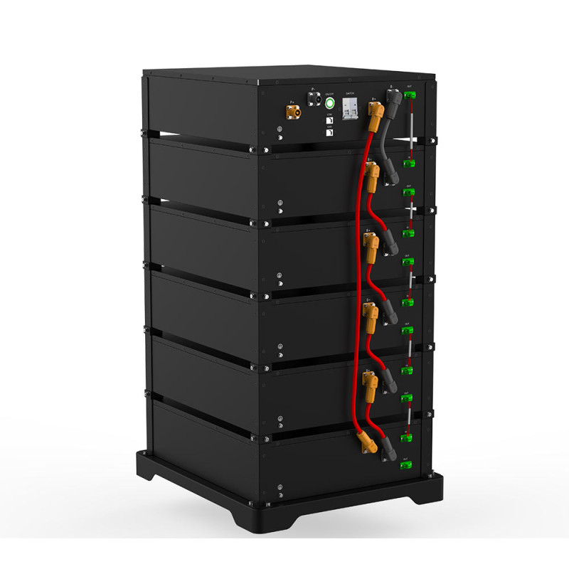 Акумуляторна батарея Full Energy FEG-320100 (32kWh) 320В 100 Аг LiFePO4 літій-залізо-фосфатна