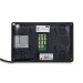 Wi-Fi домофон ATIS AD-770FHD/T-Black з підтримкою Tuya Smart