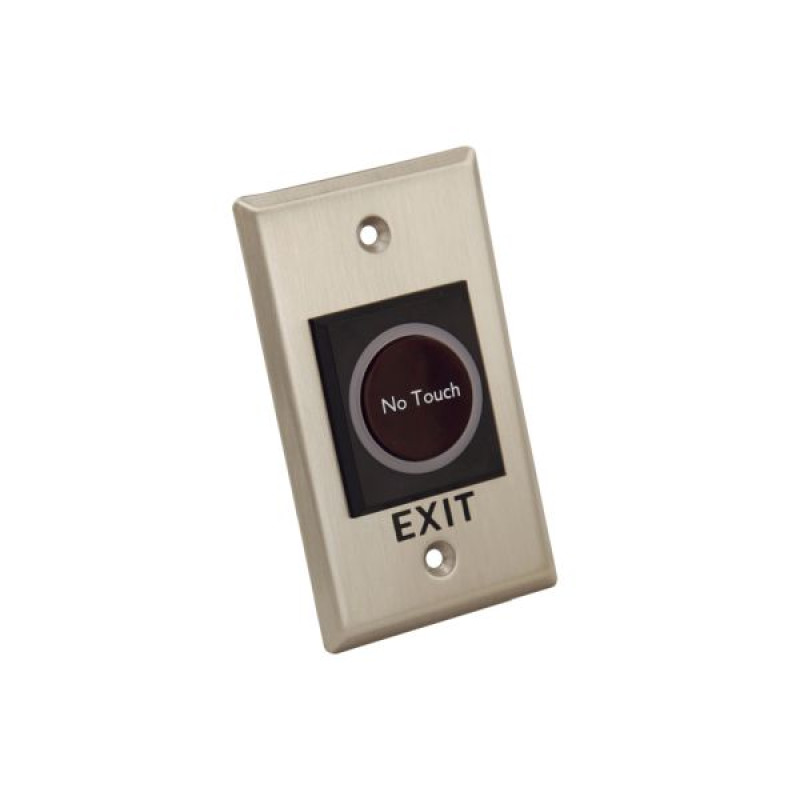 Кнопка виходу безконтактна Yli Electronic ISK-840A