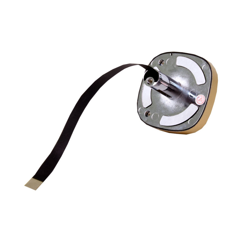 Відеодзвінок 1 МП ZKTeco VD04-A01 Door Bell