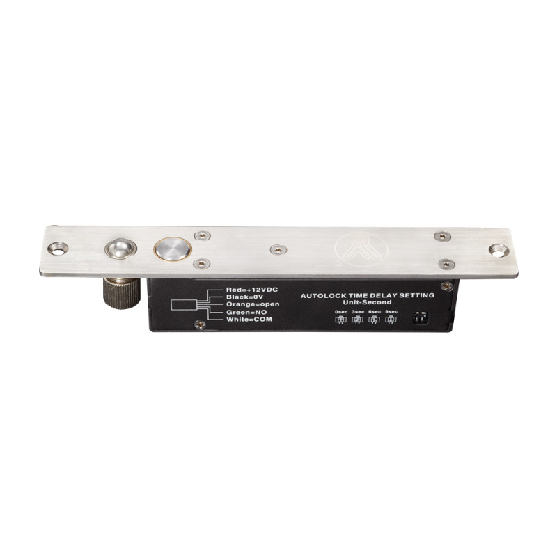 Електроригельний замок Yli Electronic YB-800A