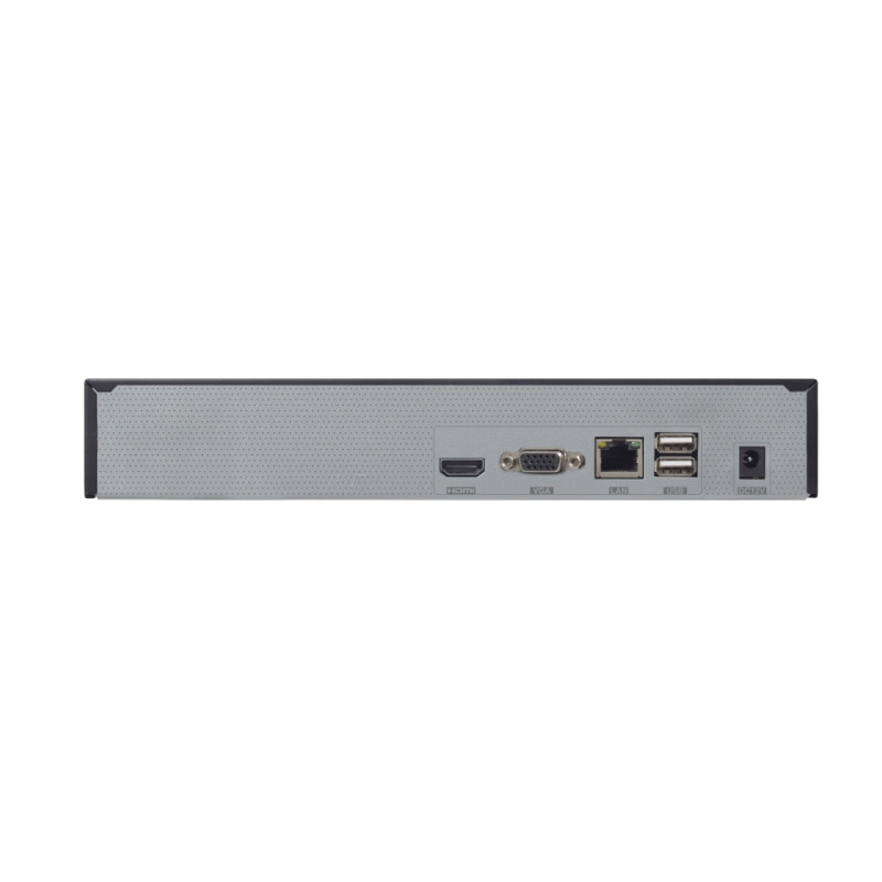 8-канальний NVR реєстратор Provision-ISR NVR5-8200XN(MM)