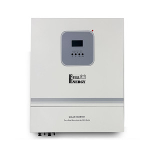 Гібридний інвертор Full Energy BBGI-11048MPW(NP) (48В, 11000Вт) для сонячних панелей