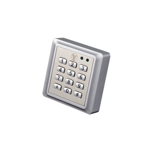 Зчитувач Yli Electronic YK-668 з клавіатурою автономний