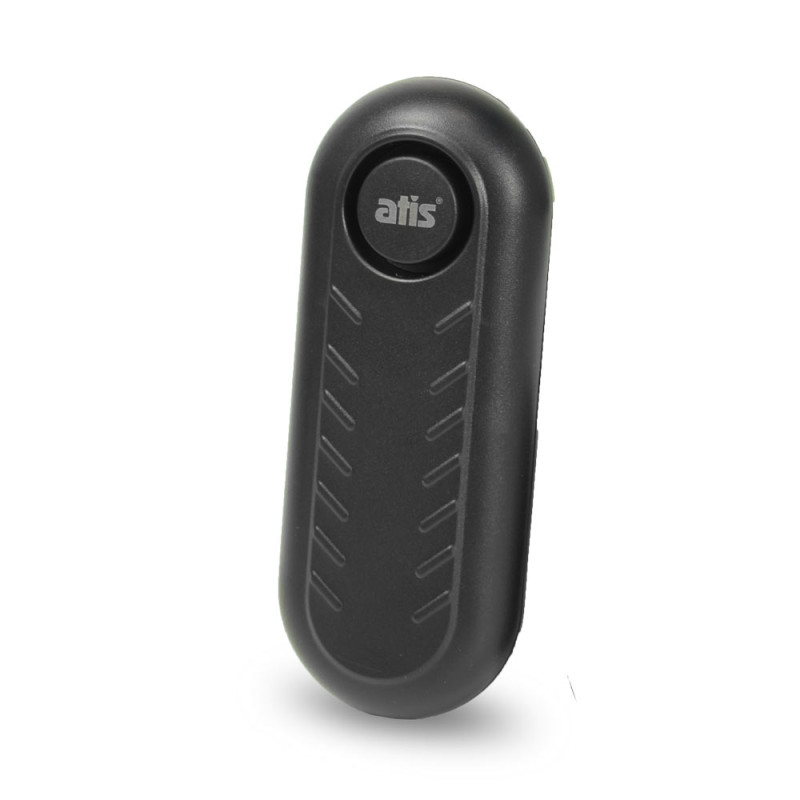 Сигналізація для велосипеда ATIS-BIKE ALARM з дистанційним керуванням