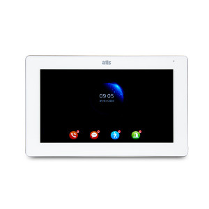 Домофон ATIS AD-770FHD білий