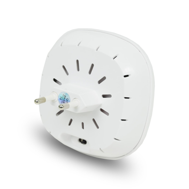 Домашня сирена ATIS-900Т з підтримкою Tuya Smart і Wi-Fi