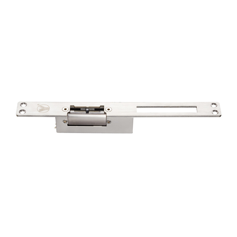 Електромеханічна защіпка Yli Electronic YS-132NC-S (power closed) довга