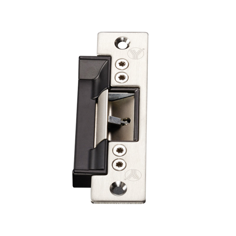 Електромеханічна защіпка Yli Electronic YS-136NO-S (power open)