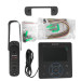 Комплект домофону BCOM BD-480 Kit чорний