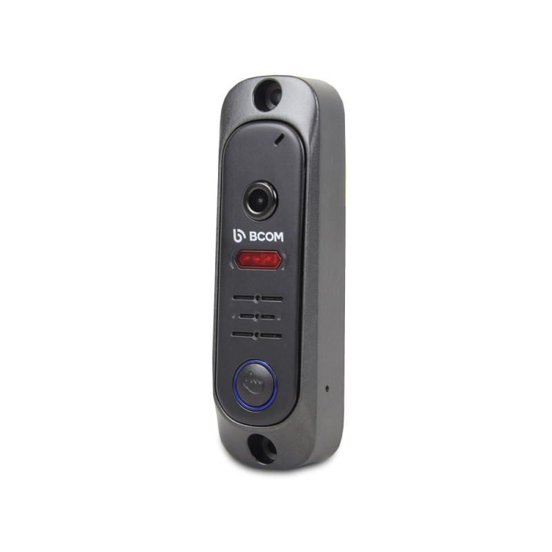 Комплект домофона BCOM BD-480 Kit белый