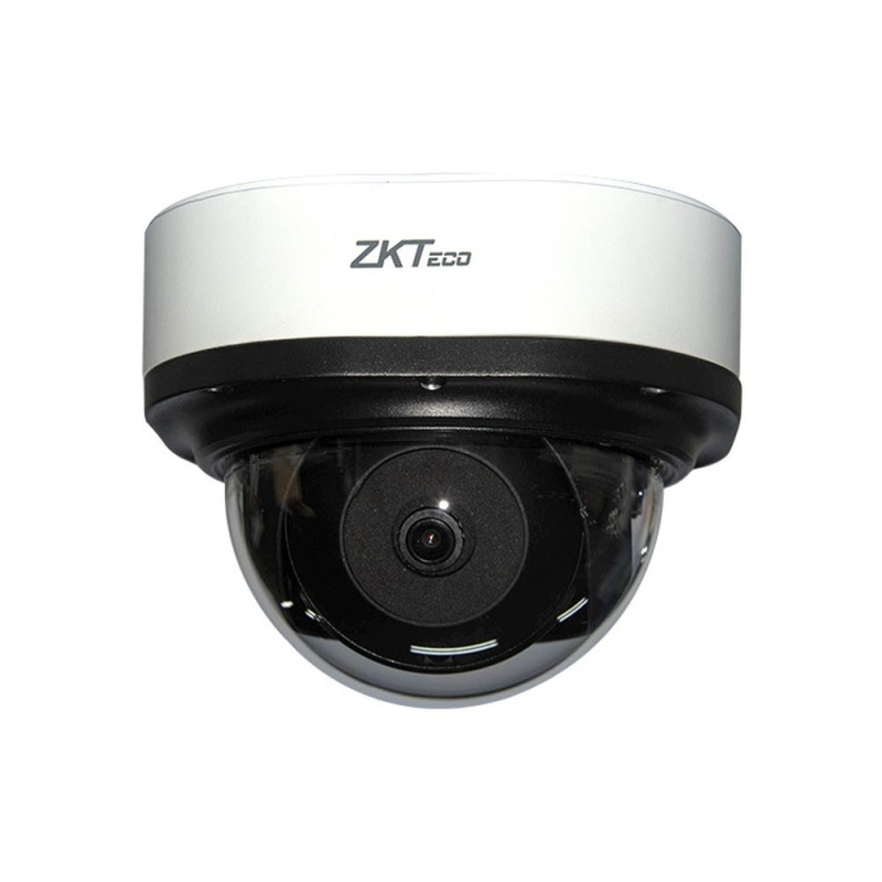 IP-камера 5 МП ZKTeco DL-855P28B з PoE