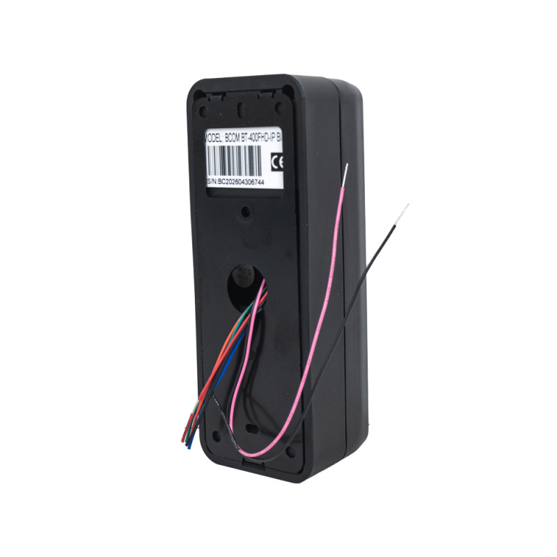 Комплект IP-домофону BCOM BD-870 IP/T White Kit з підтримкою Tuya Smart
