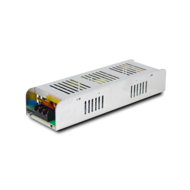 Блок живлення Full Energy BGL1-12V250W 12В/20.83А/250Вт для світлодіодної стрічки