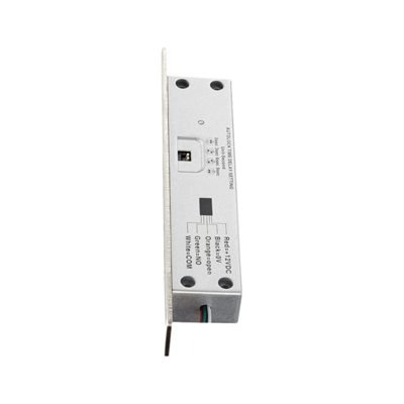 Електроригельний замок Yli Electronic YB-500A(LED)-24V