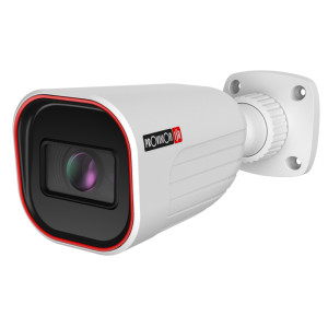 IP-камера 4 МП Provision-ISR I4-340IPEN-36-V4 (3.6 мм) з PoE