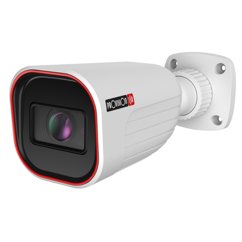 IP-камера 4 МП Provision-ISR I4-340IPEN-36-V4 (3.6 мм) з PoE