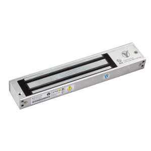 Електромагнітний замок Yli Electronic YM-280N-EX вибухозахищений